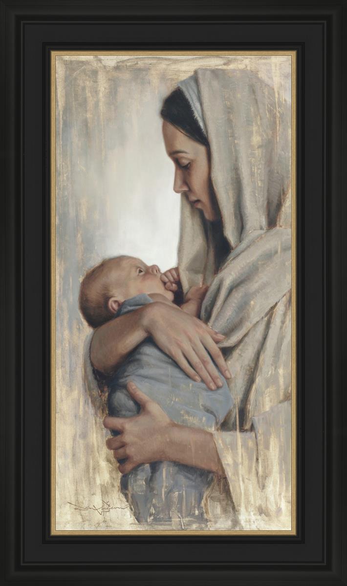 Heaven's Gift