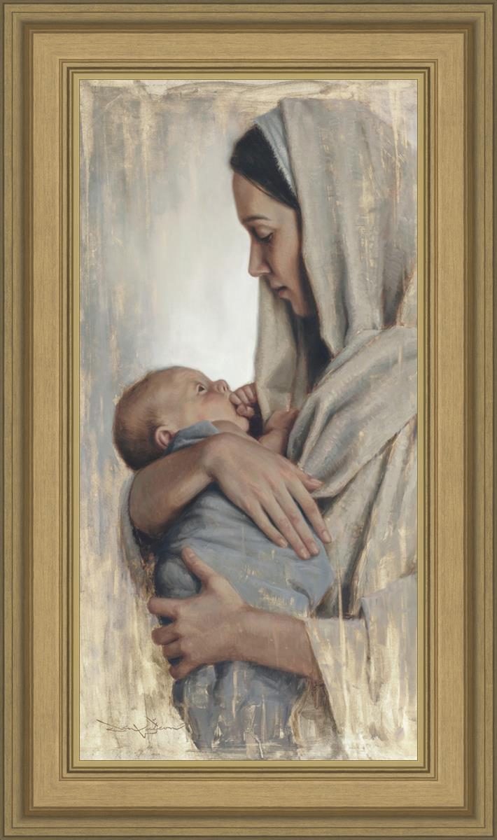 Heaven's Gift
