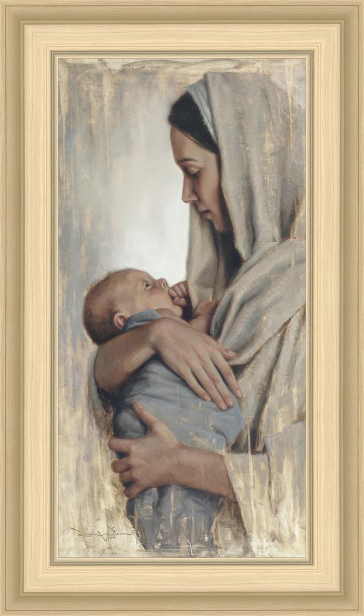 Heaven's Gift
