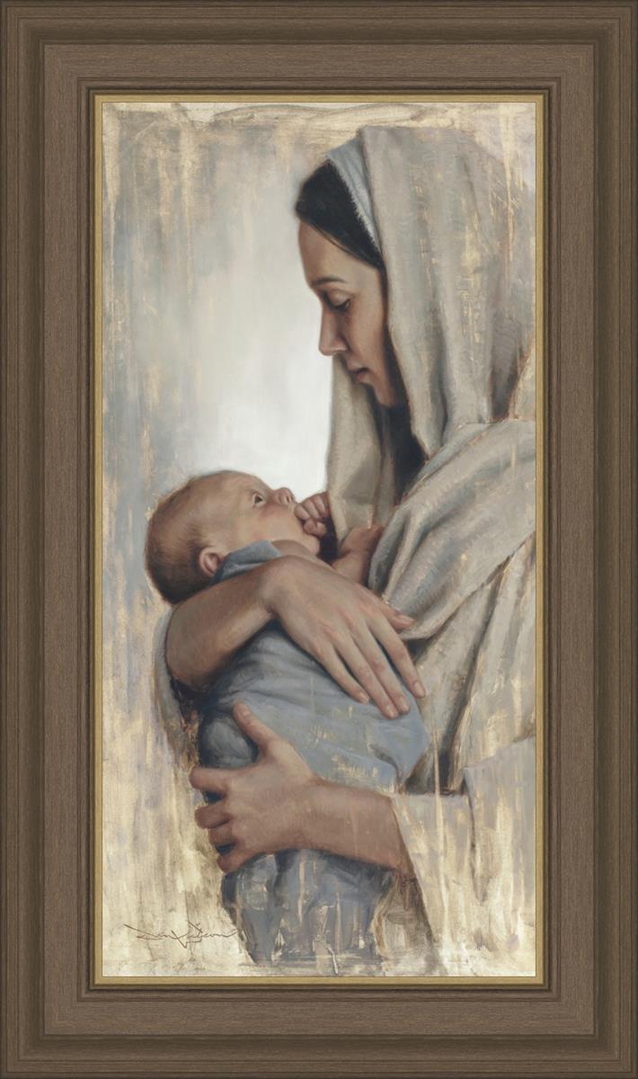 Heaven's Gift