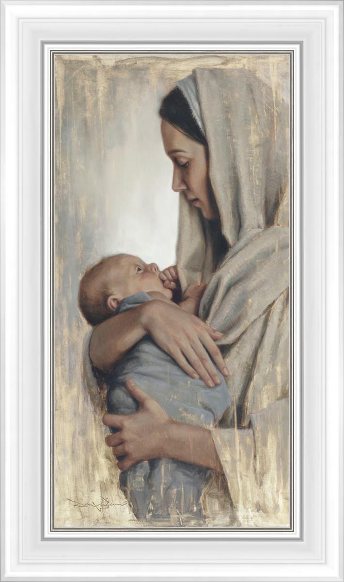 Heaven's Gift