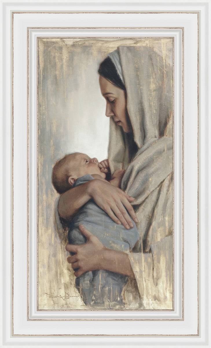 Heaven's Gift