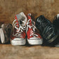 Ponder the Path of Thy Feet