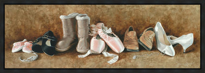 Princess to Eternal Queen