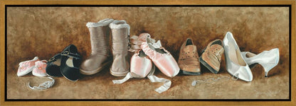 Princess to Eternal Queen