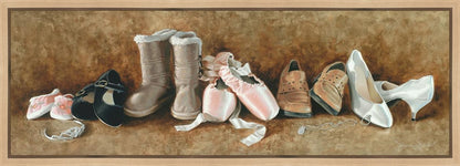 Princess to Eternal Queen