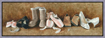 Princess to Eternal Queen