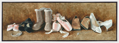 Princess to Eternal Queen