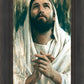 Thy Will Be Done