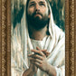 Thy Will Be Done