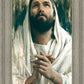 Thy Will Be Done