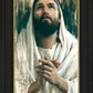 Thy Will Be Done