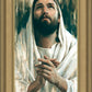 Thy Will Be Done