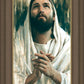 Thy Will Be Done