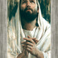 Thy Will Be Done