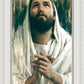 Thy Will Be Done