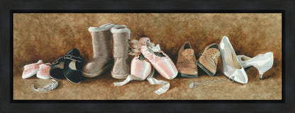 Princess to Eternal Queen