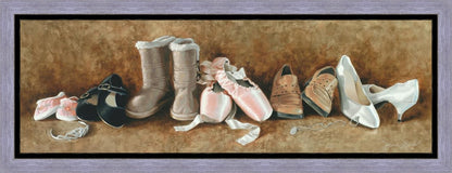 Princess to Eternal Queen