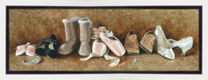 Princess to Eternal Queen