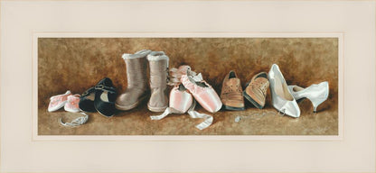 Princess to Eternal Queen