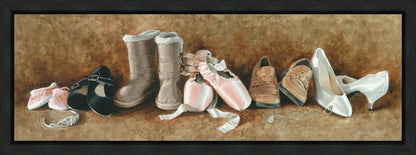 Princess to Eternal Queen