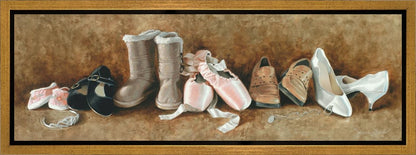 Princess to Eternal Queen