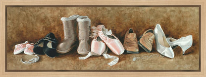 Princess to Eternal Queen