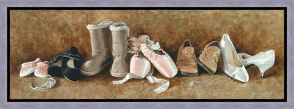 Princess to Eternal Queen