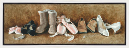 Princess to Eternal Queen