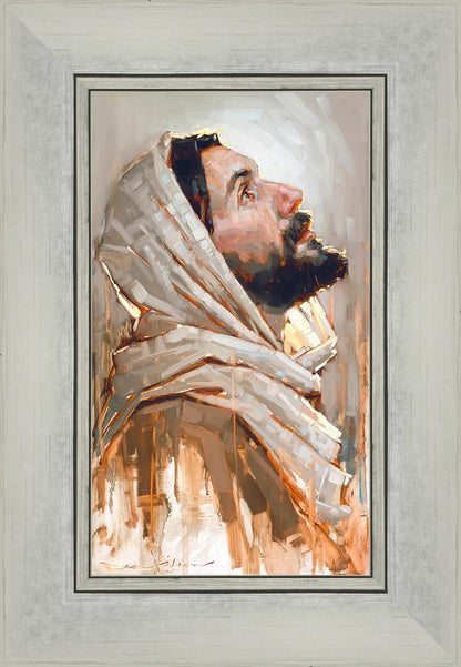 Look To God And Live