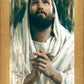 Thy Will Be Done