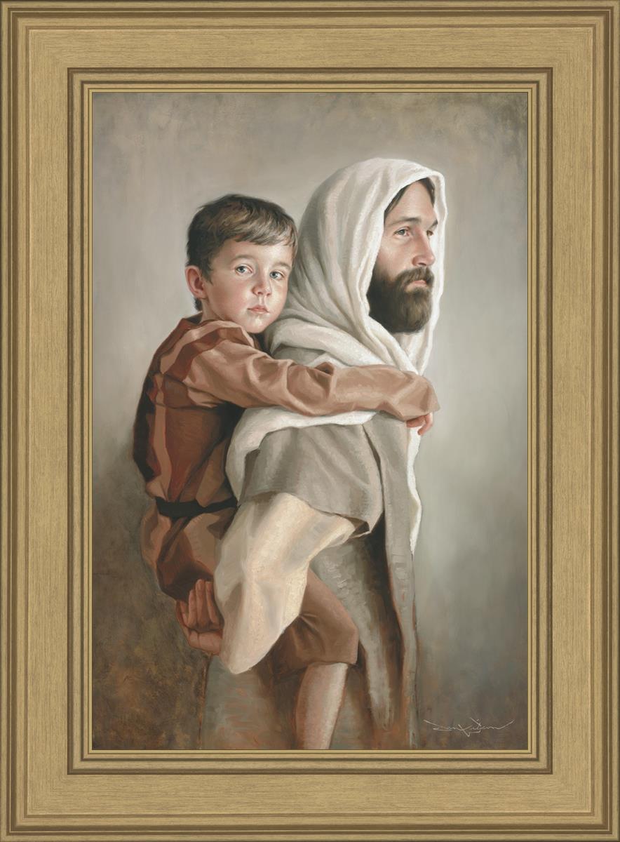 Carrying Us Home