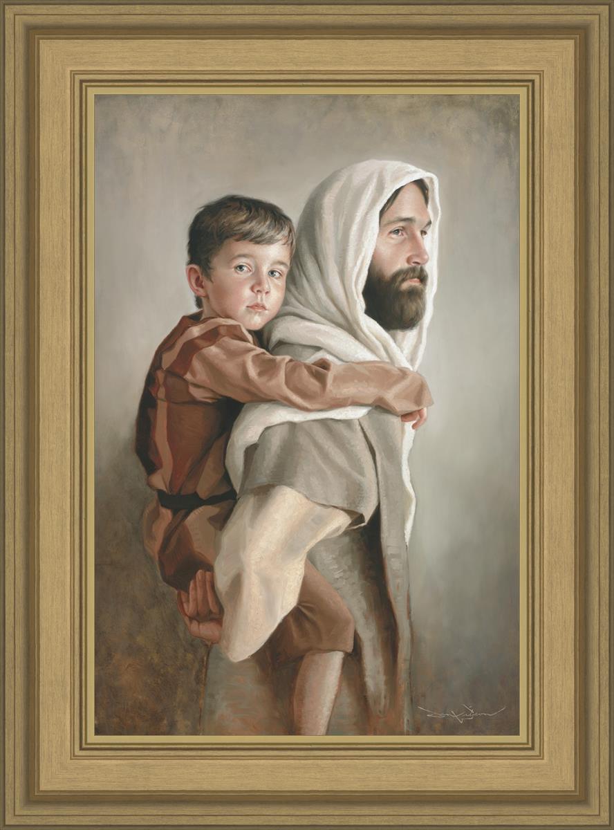 Carrying Us Home