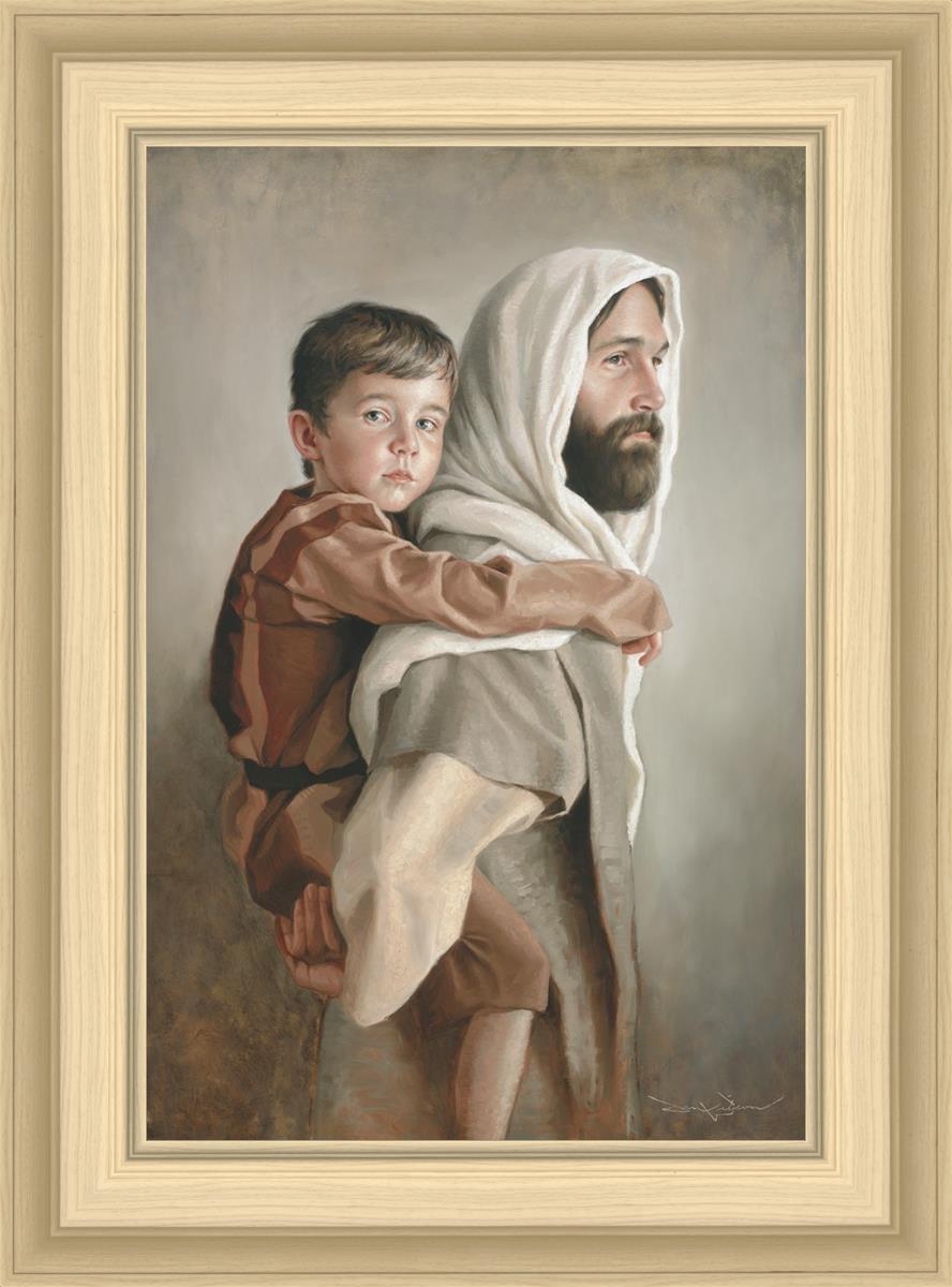 Carrying Us Home