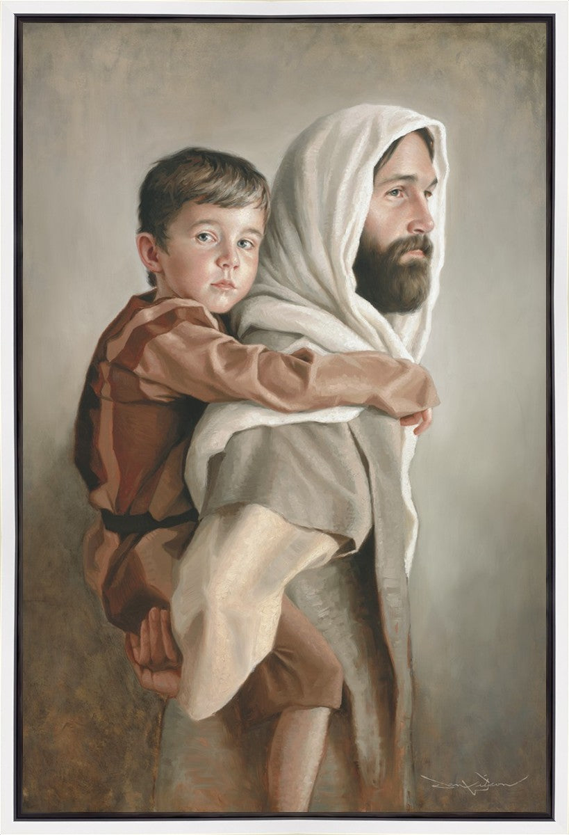 Carrying Us Home