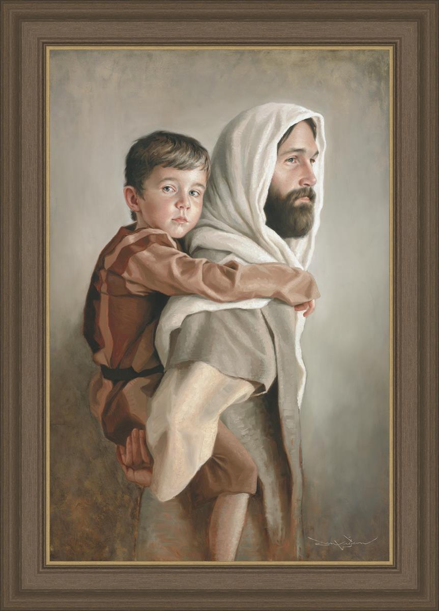 Carrying Us Home