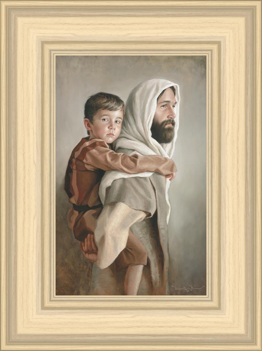 Carrying Us Home