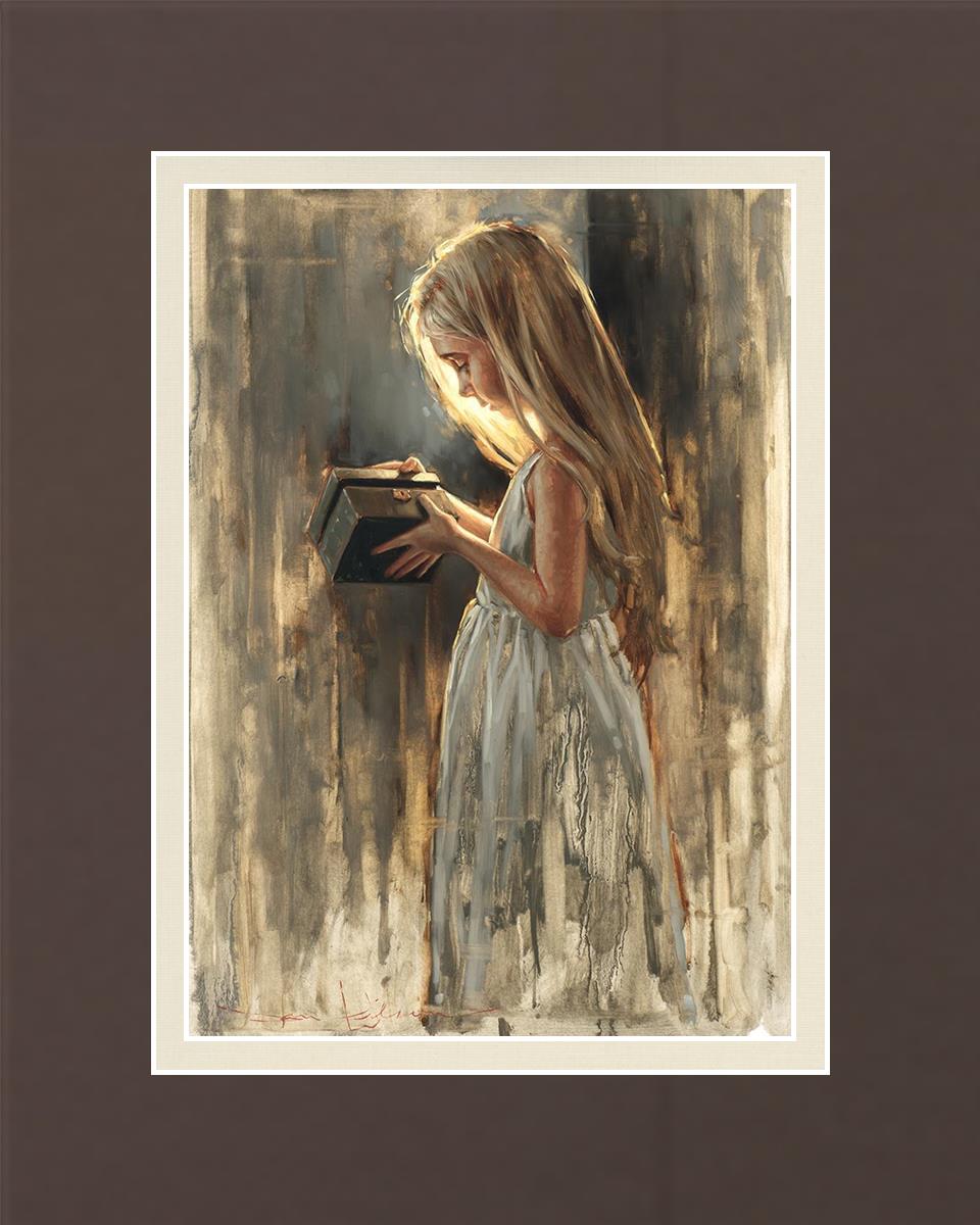 The Light of Hope