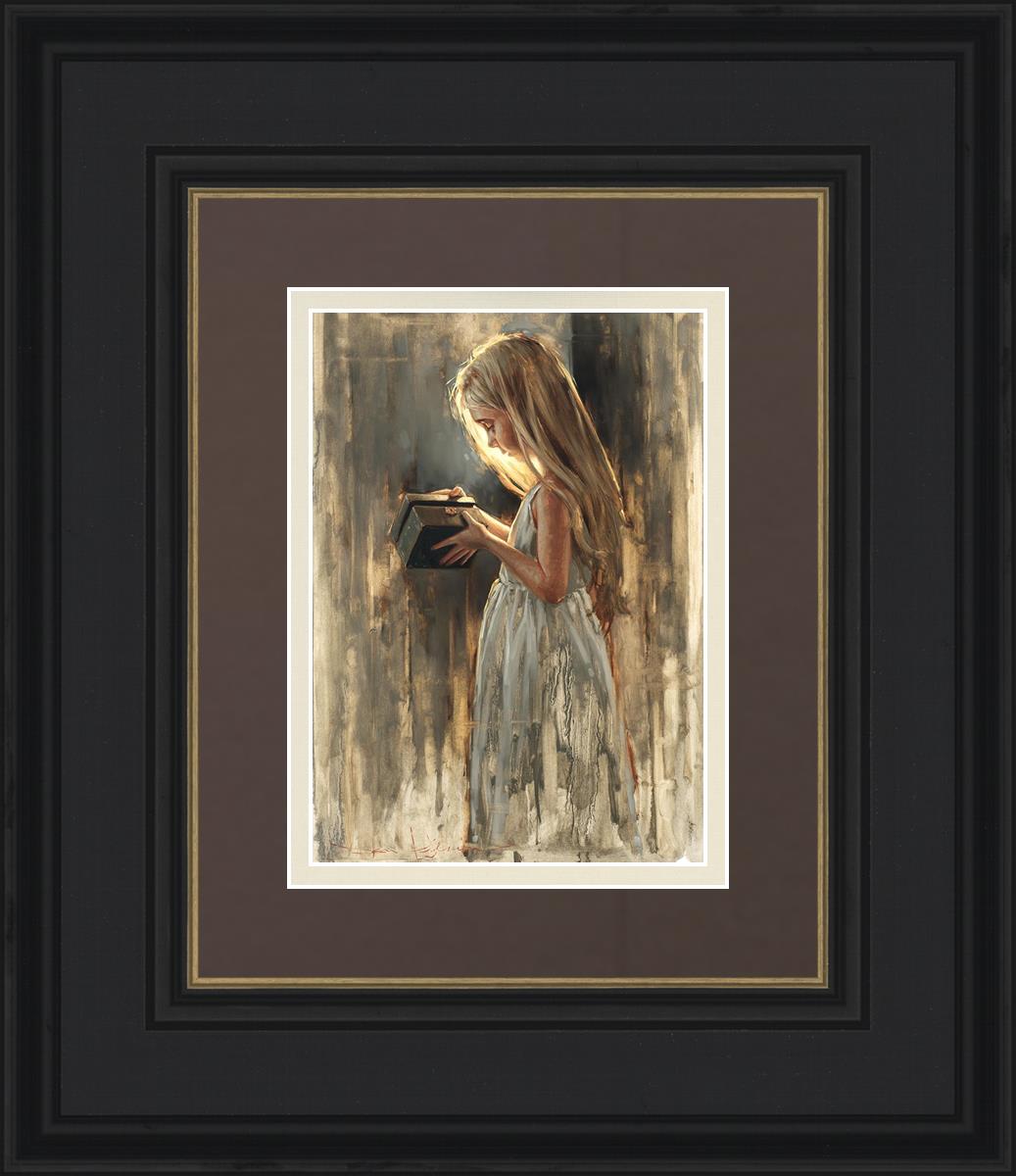The Light of Hope