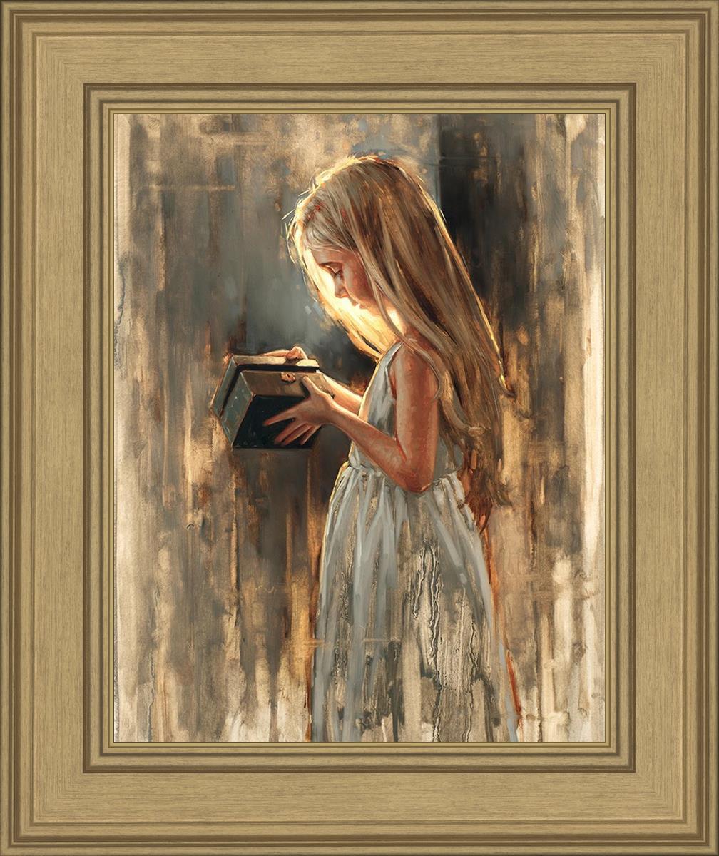 The Light of Hope