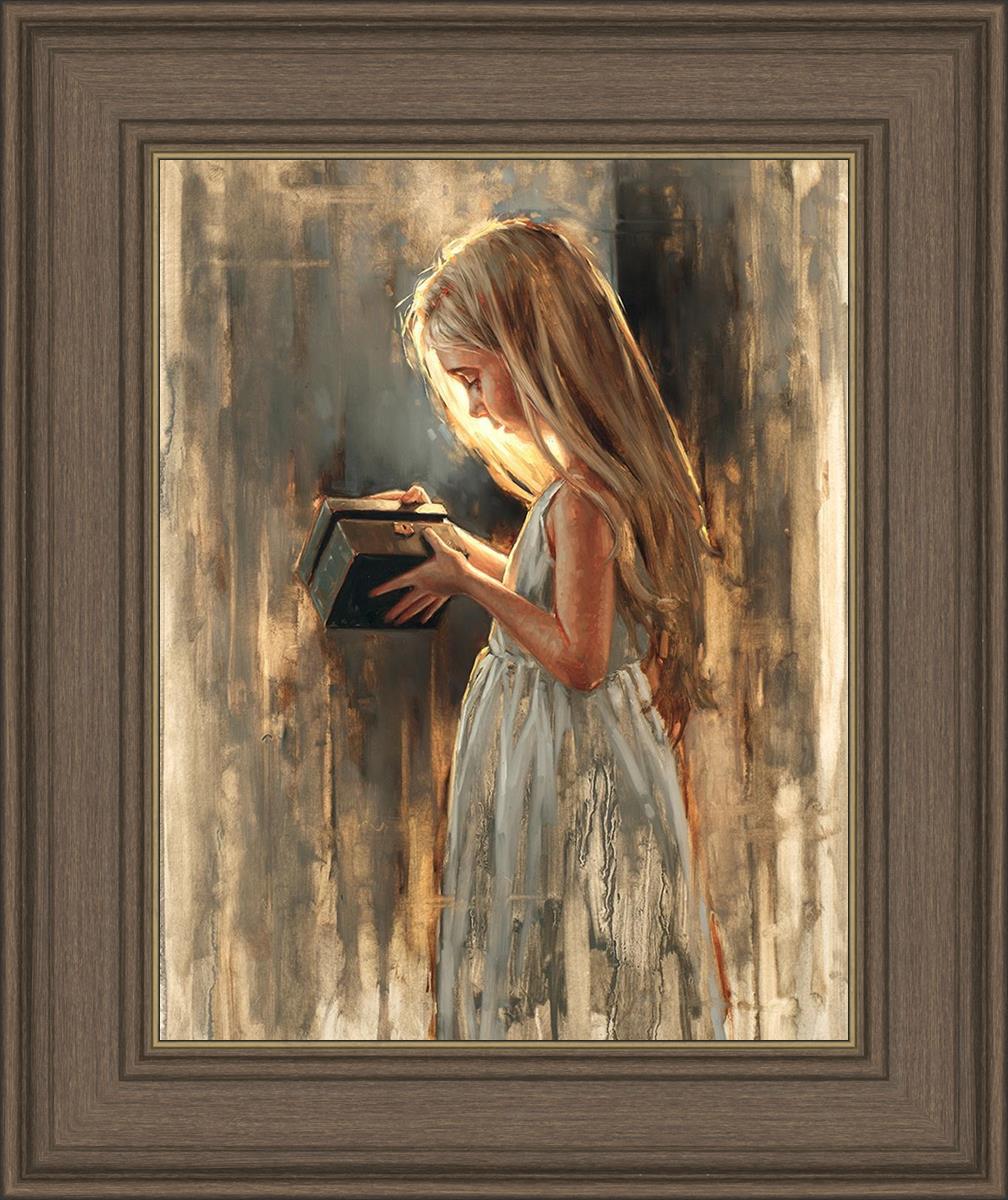 The Light of Hope