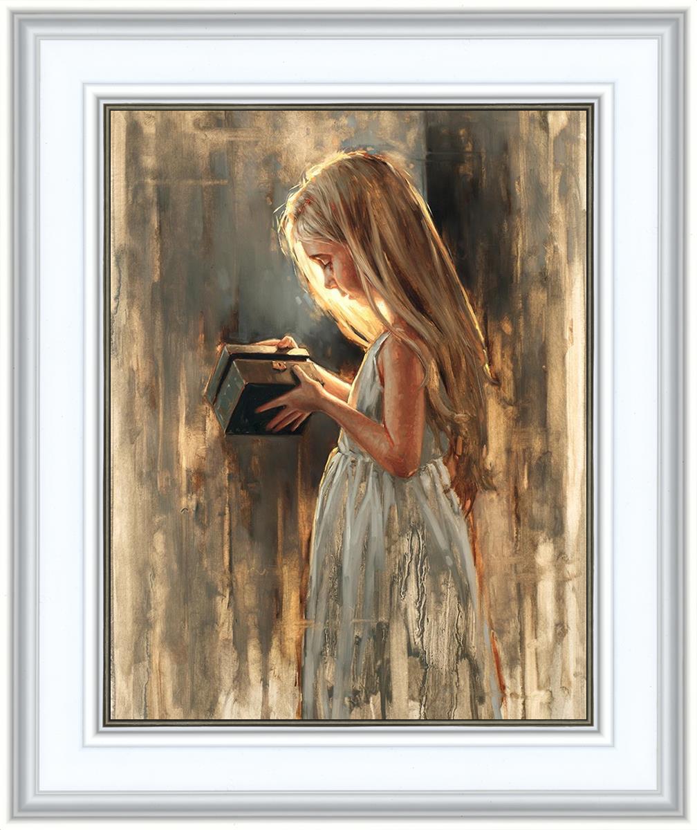 The Light of Hope