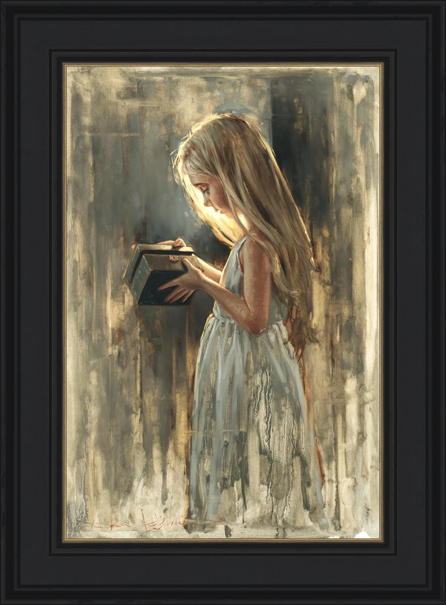 The Light of Hope