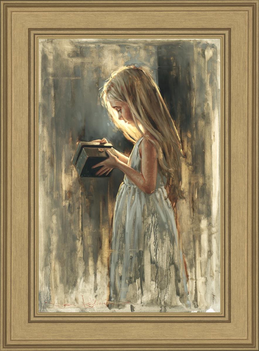 The Light of Hope