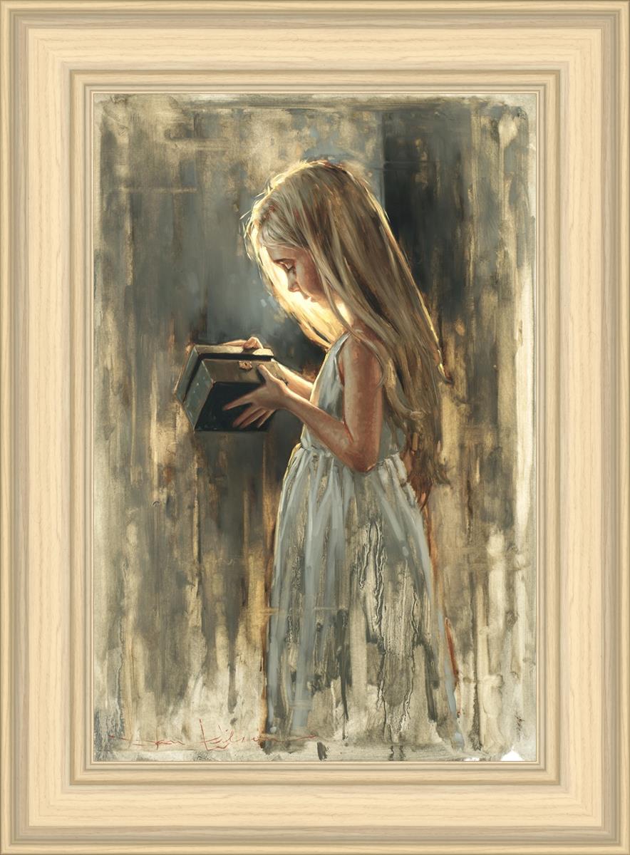 The Light of Hope