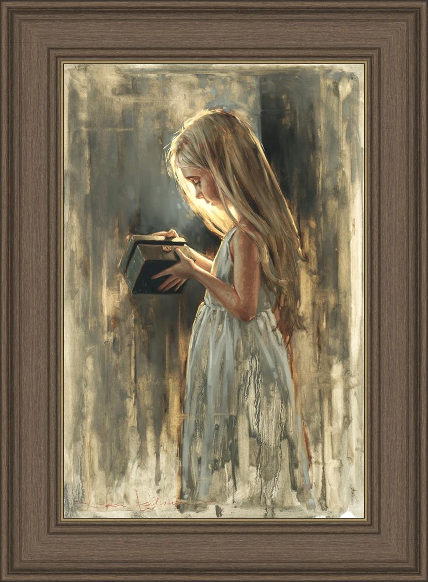 The Light of Hope