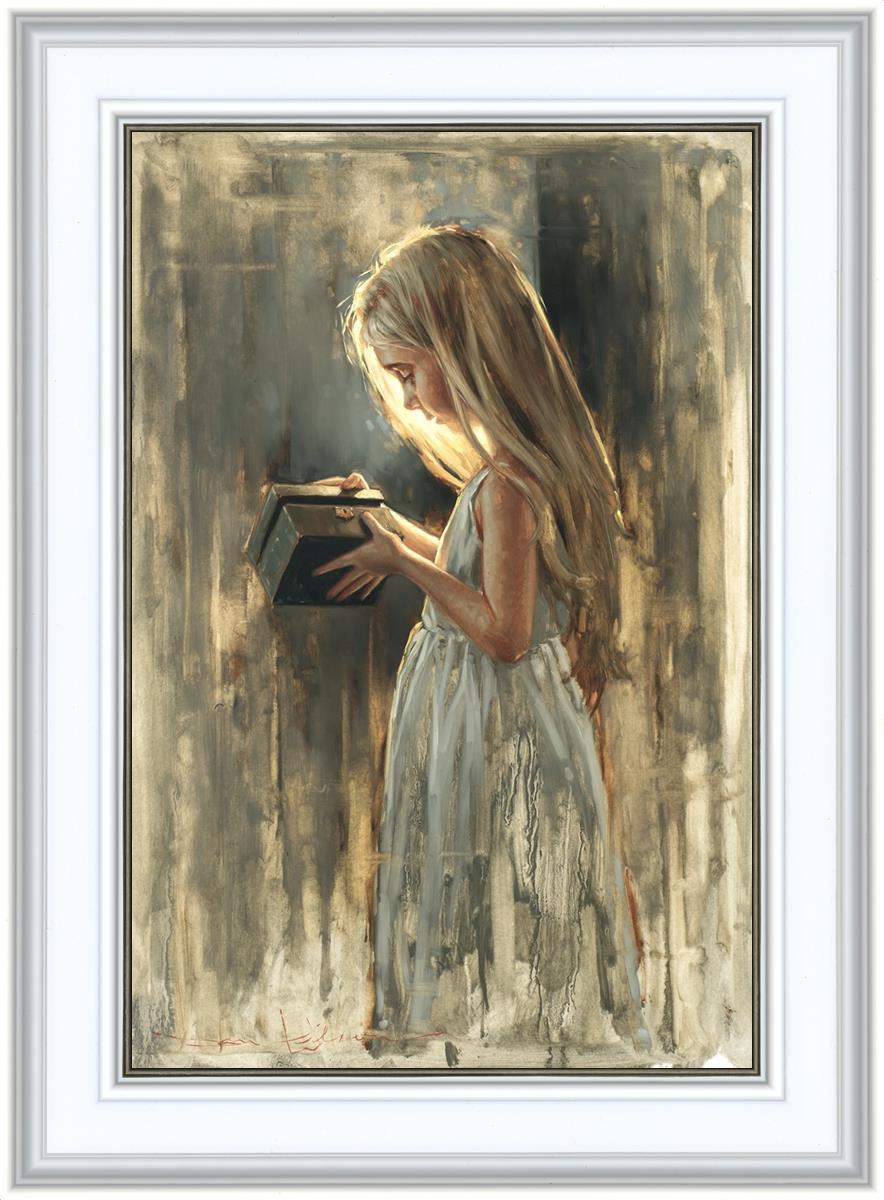 The Light of Hope
