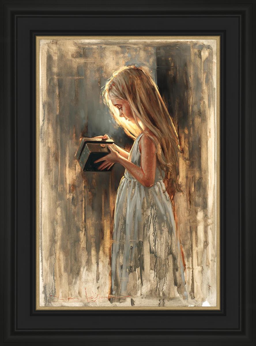 The Light of Hope