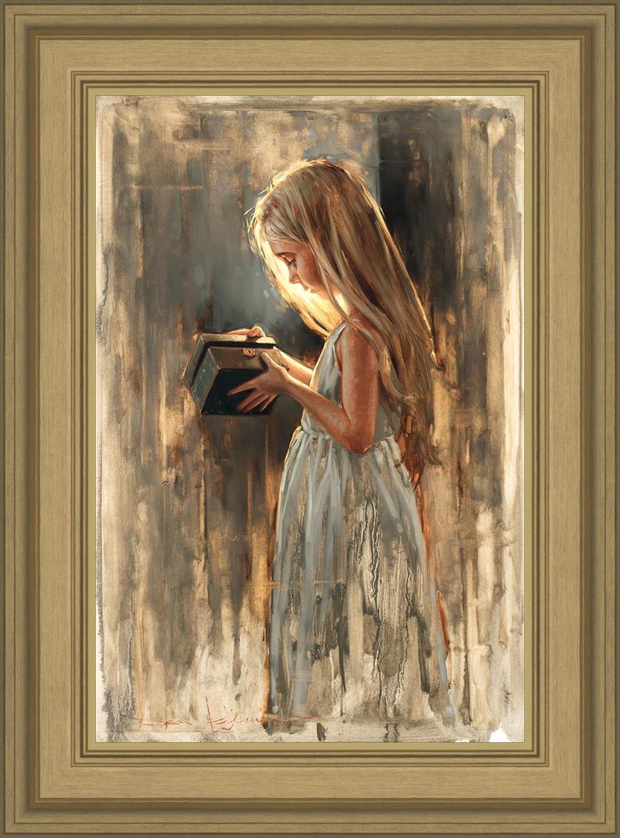 The Light of Hope
