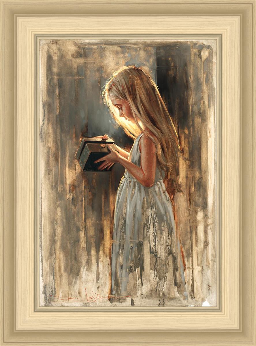 The Light of Hope